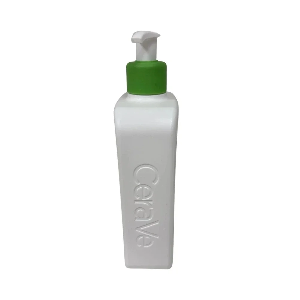CeraVe hydrating facial